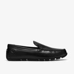 Corsley Plain Black Leather - US 2950