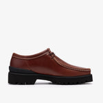 Walla Yukoner Brown Leather - US 4015