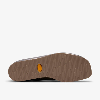 Wallabee 2604 Silver Patent - US 0959