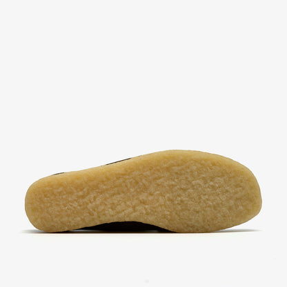 Wallabee Olive Suede | Clarks Discount