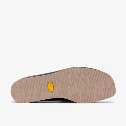 Wallabee 2604 Navy Patent - US 1529
