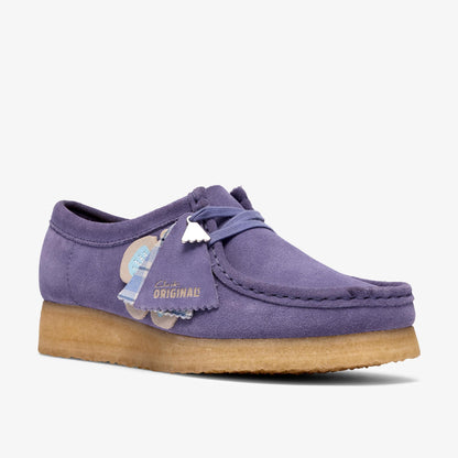 Wallabee Purple Interest - US 1615