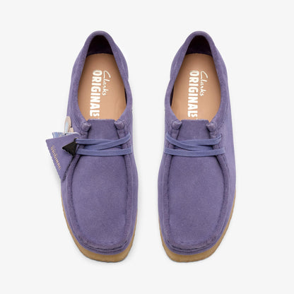 Wallabee Purple Interest - US 1615