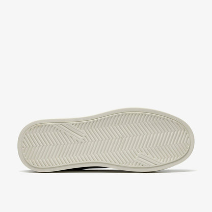 Goswell Tie Black Leather | Clarks For Sale