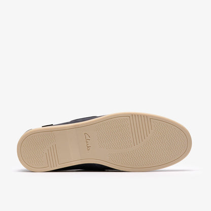 Charmouth Lace Navy Nubuck - US 2781
