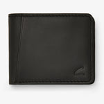 Premium Leather Wallet Black - US 9789