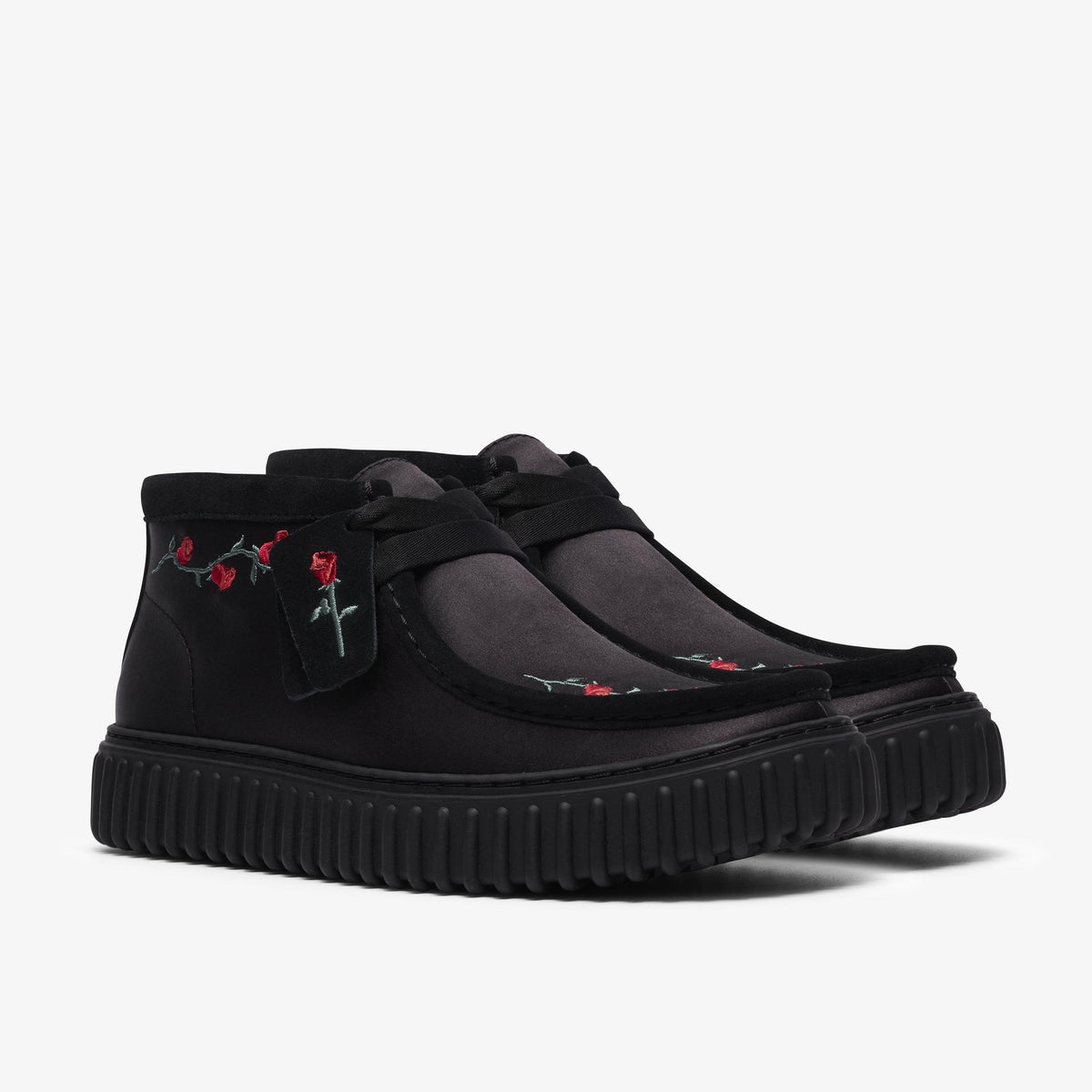 Torhill Hi Black - US 3498