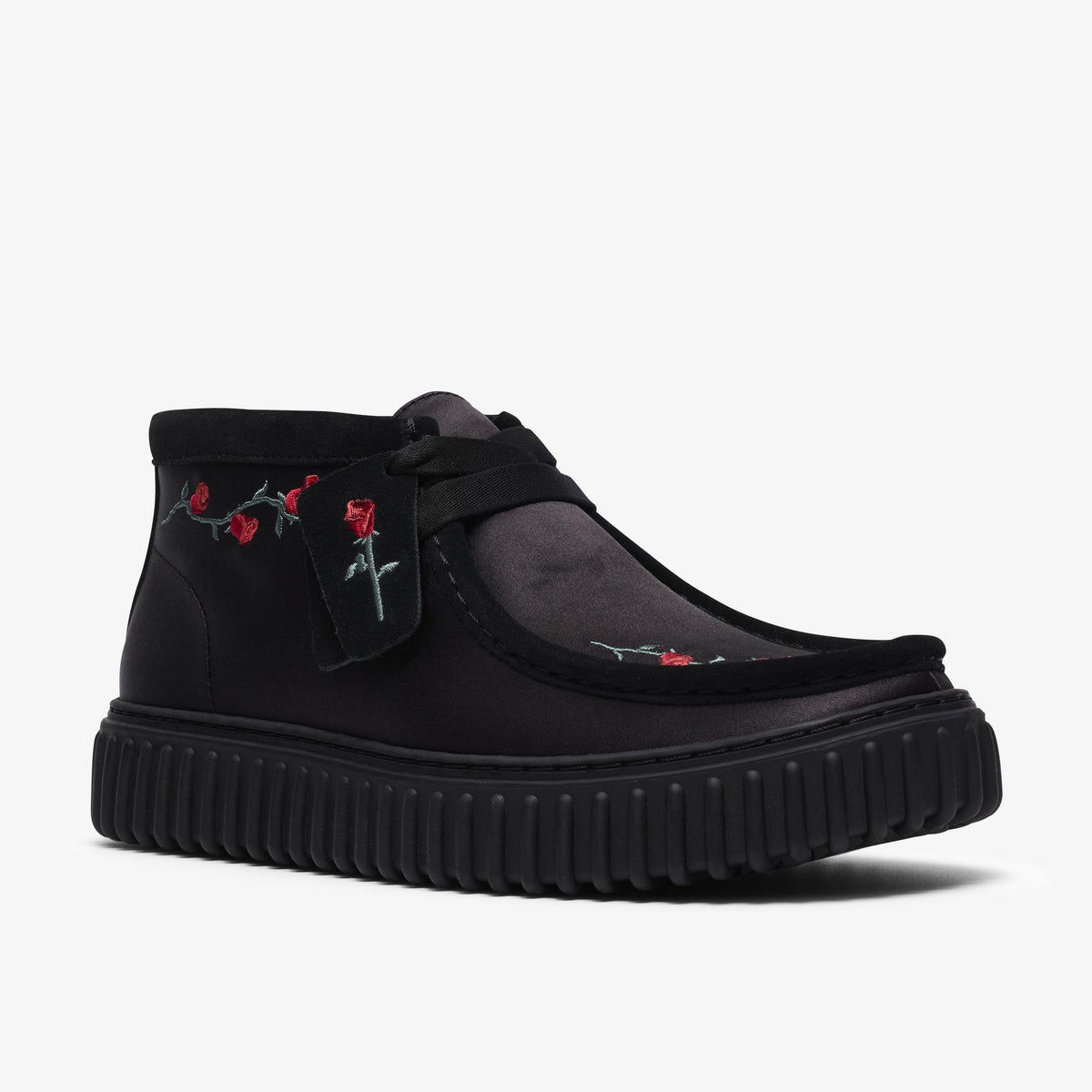 Torhill Hi Black - US 3498