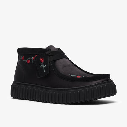 Torhill Hi Black - US 3498