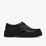 Torhill Bee Black Leather - US 5877