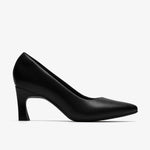 Tammitha Eve Black Leather - US 6447