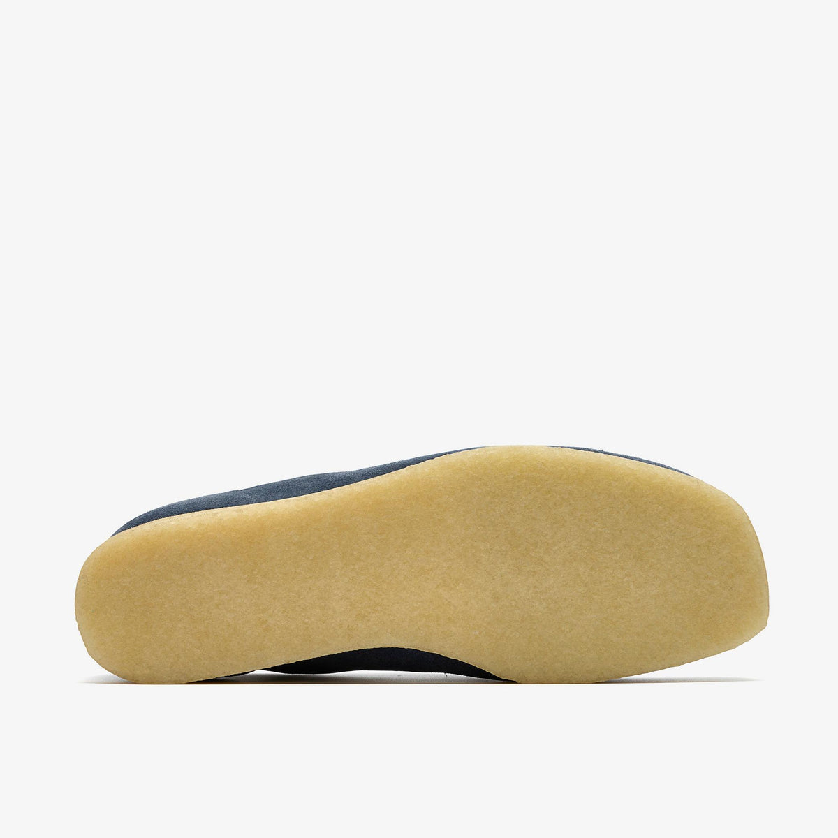 Wallabee Denim Blue Suede - US 9305