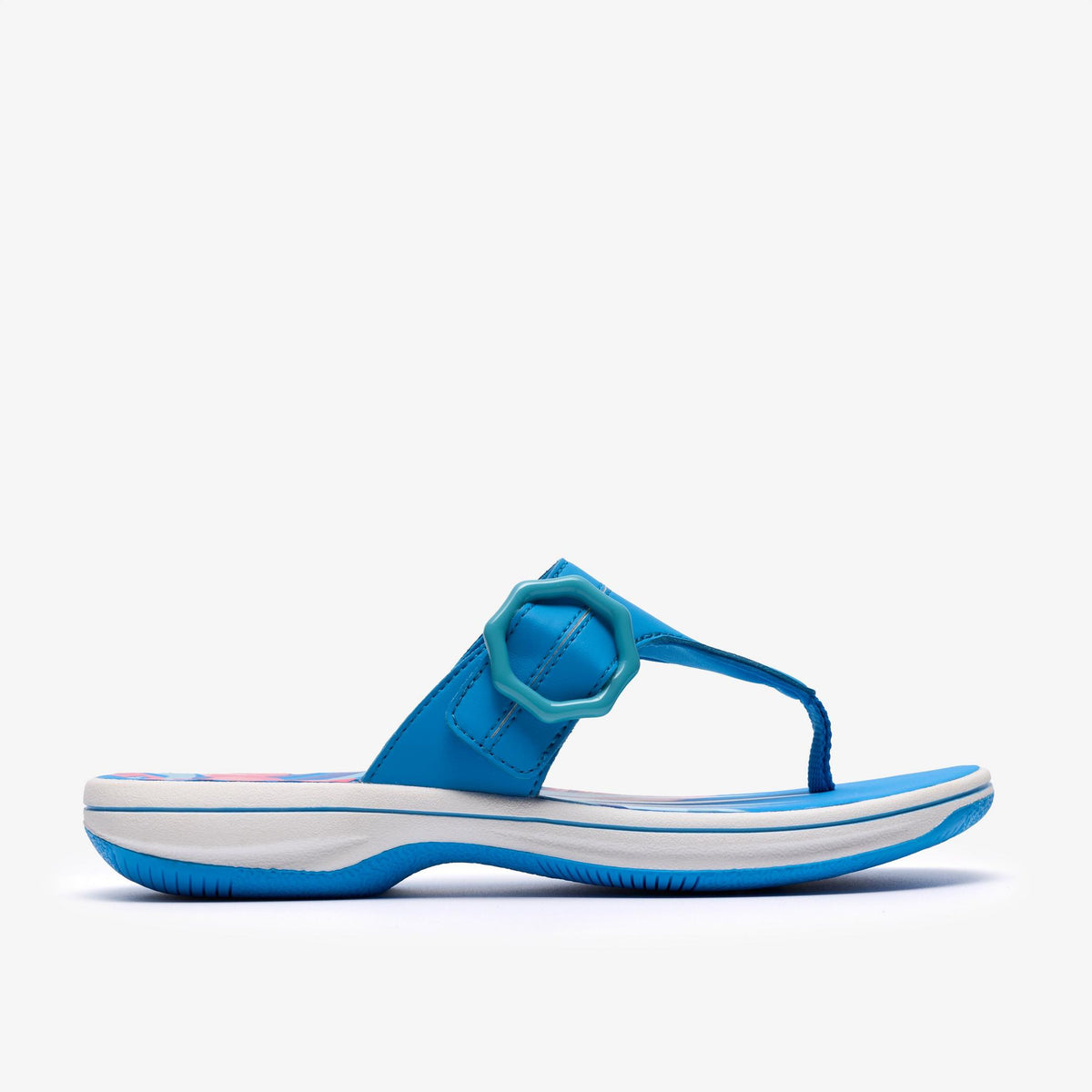 Breeze Cove Bright Blue - US 3803