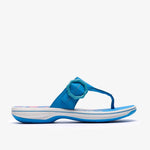 Breeze Cove Bright Blue - US 3803