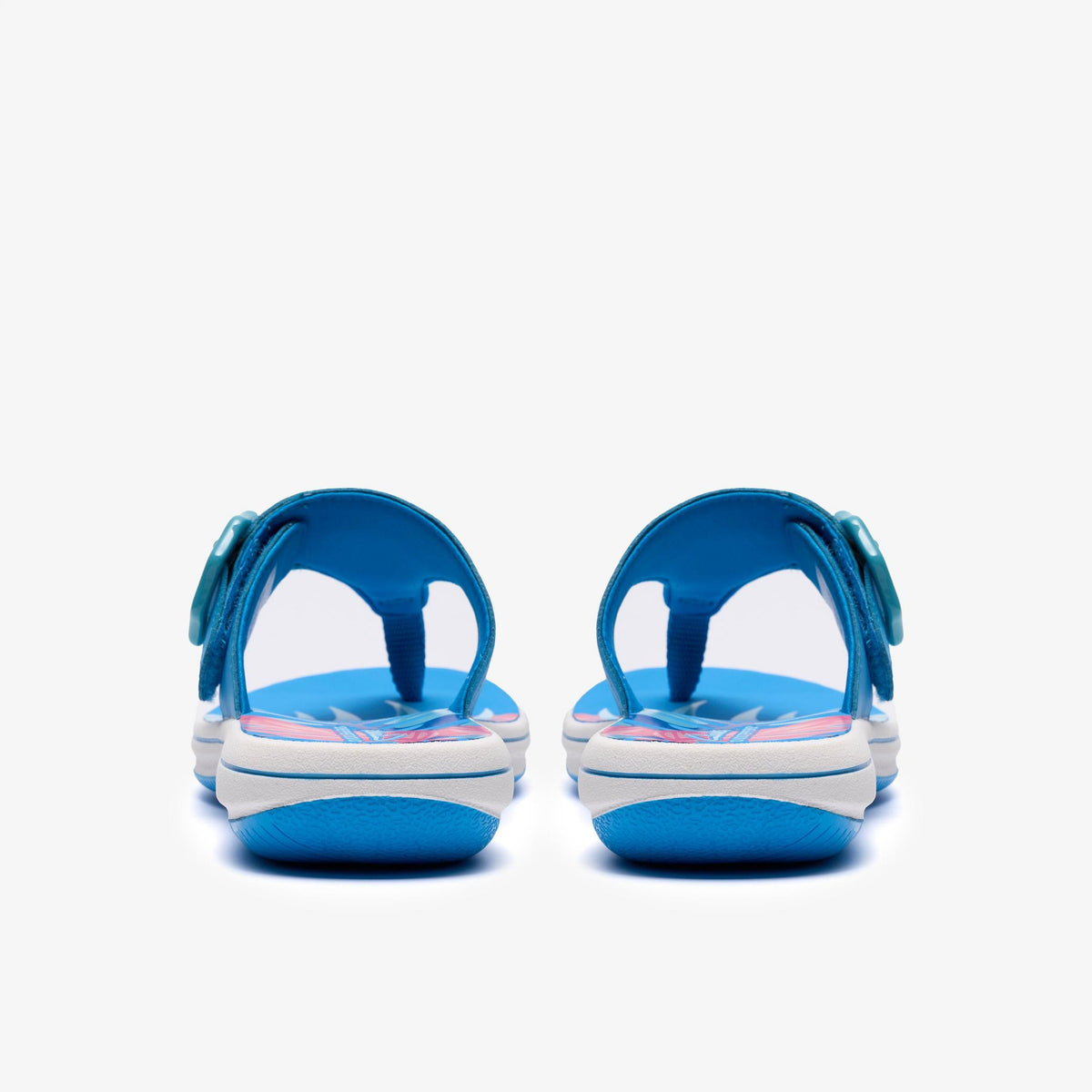 Breeze Cove Bright Blue - US 3803