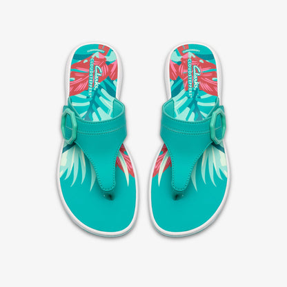 Breeze Cove Jade - US 6132