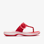 Breeze Cove Poppy Red - US 1376
