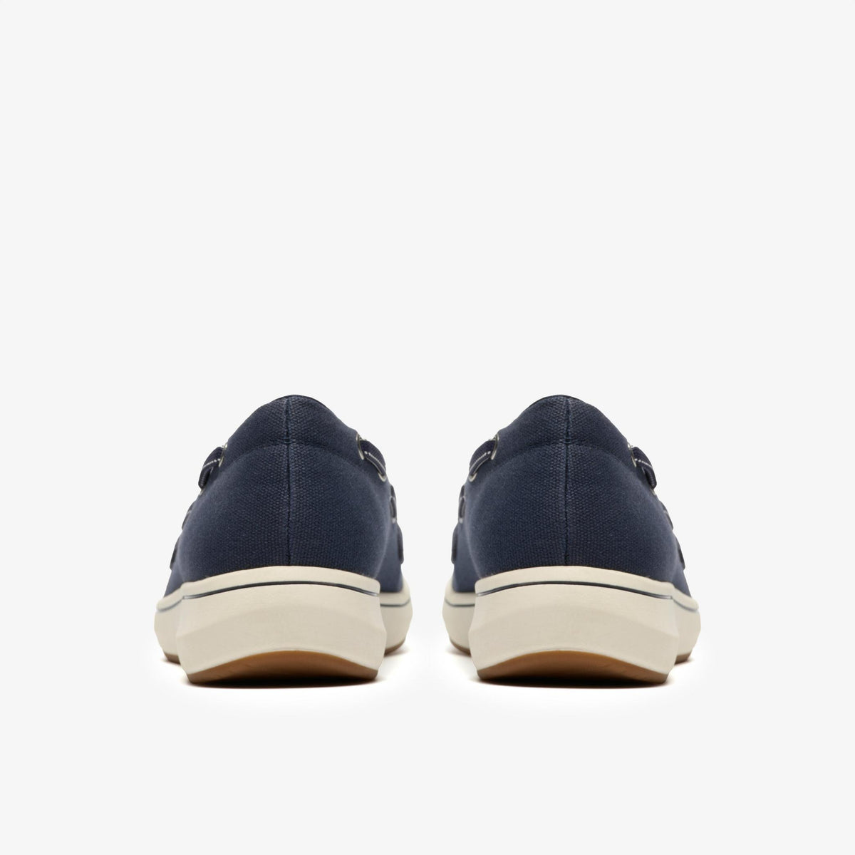 Breeze Sky Bay Navy Canvas - US 1220