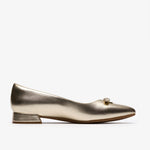Natalyn Trim Gold Metallic - US 7620