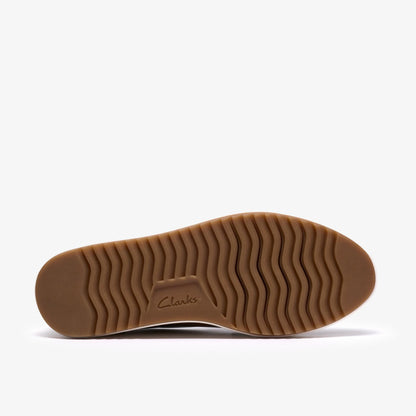 Zylah May Taupe Leather - US 4348