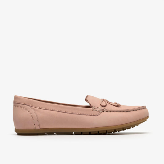 Elliotte Sail Light Pink - US 9837