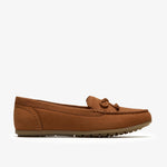 Elliotte Sail Tan Nubuck - US 0626