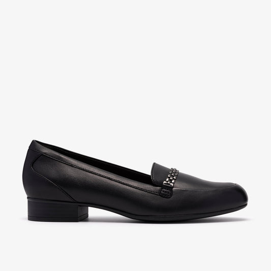 Juliet Mia Black Leather - US 5077