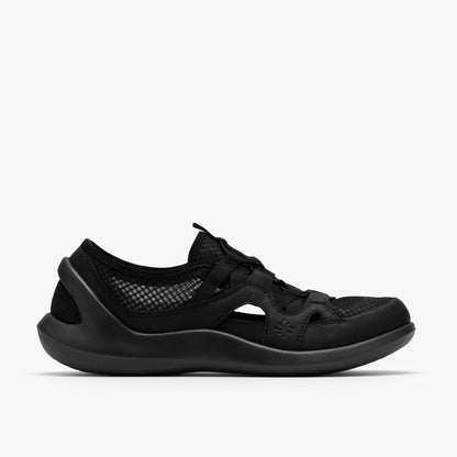 Solevana Step Black - US 3710