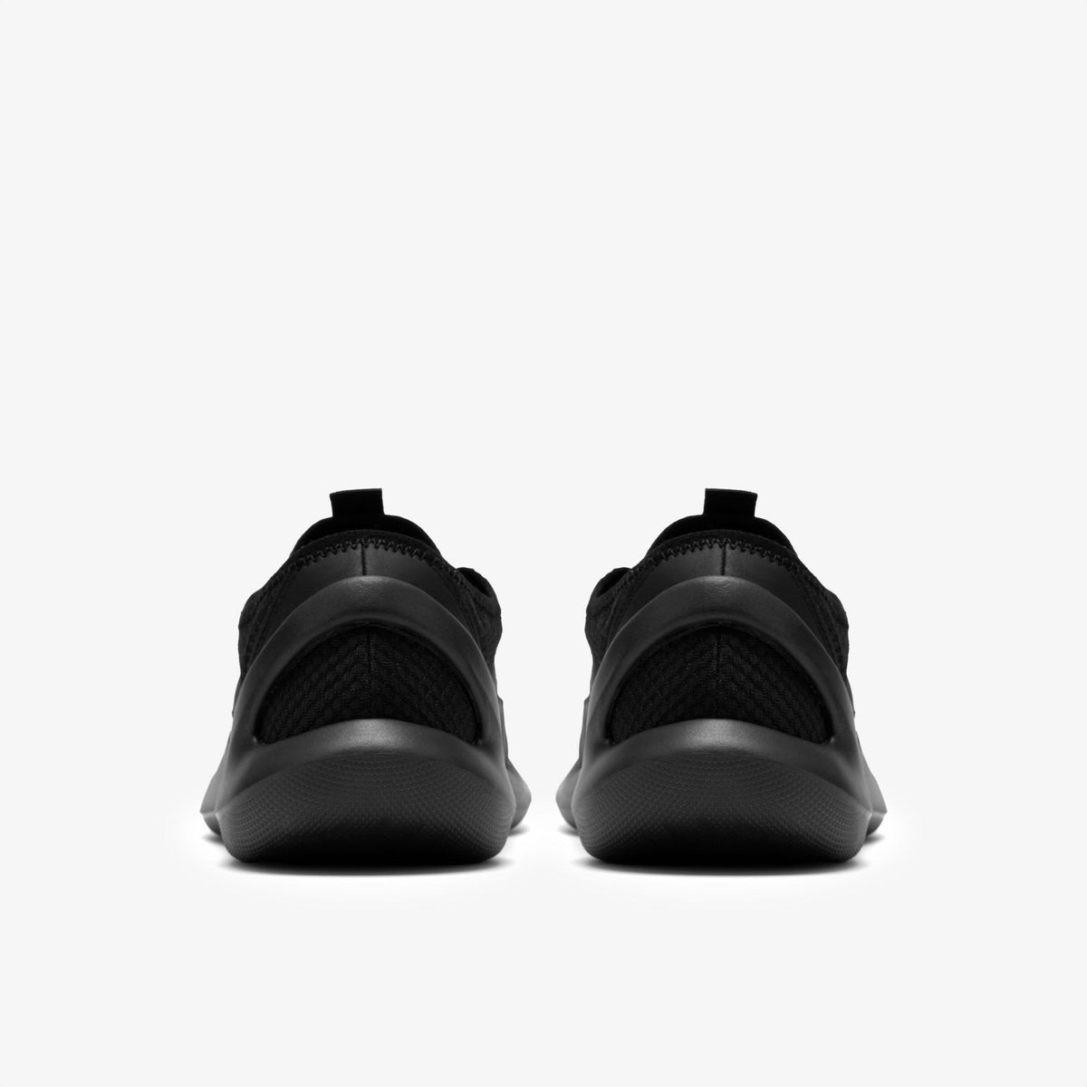 Solevana Step Black - US 3710