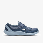 Solevana Step Blue Grey - US 1019