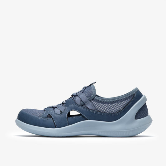 Solevana Step Blue Grey - US 1019