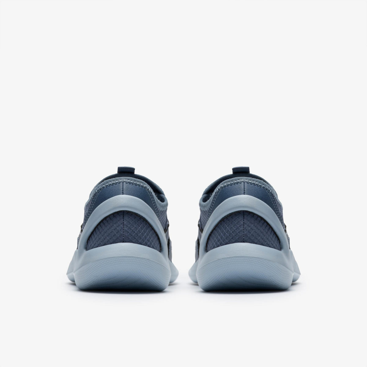 Solevana Step Blue Grey - US 1019