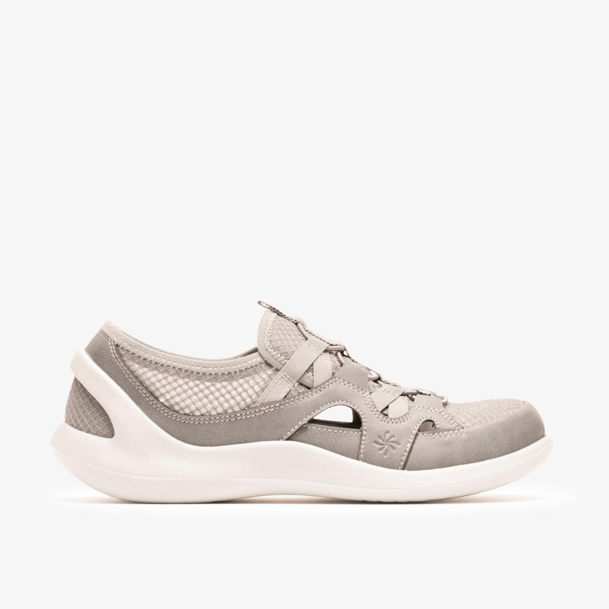 Solevana Step Pale Grey - US 5481