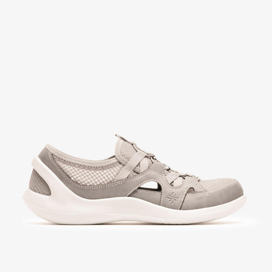 Solevana Step Pale Grey - US 5481