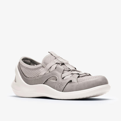 Solevana Step Pale Grey - US 5481