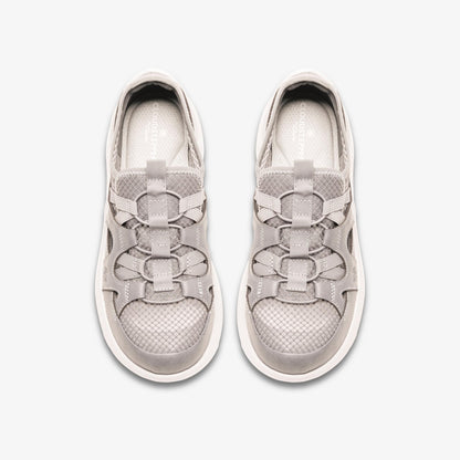 Solevana Step Pale Grey - US 5481