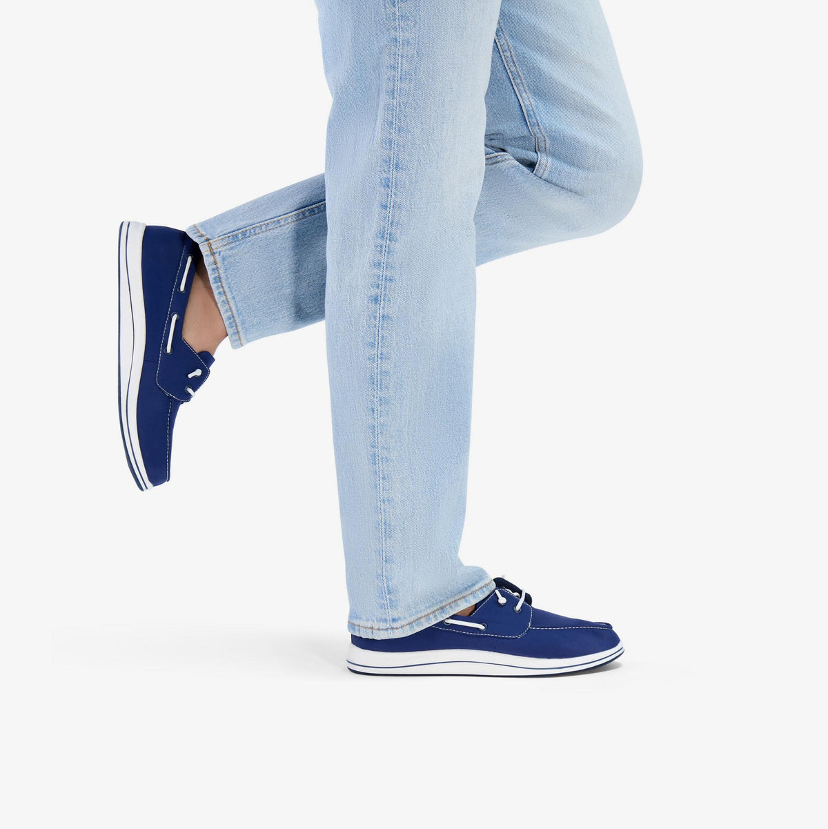 Breeze Edge Navy - US 1870