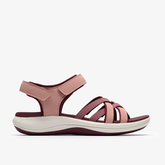 Mira Shore Maroon - US 1702