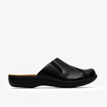 Laurieann Lux Black Leather - US 3458