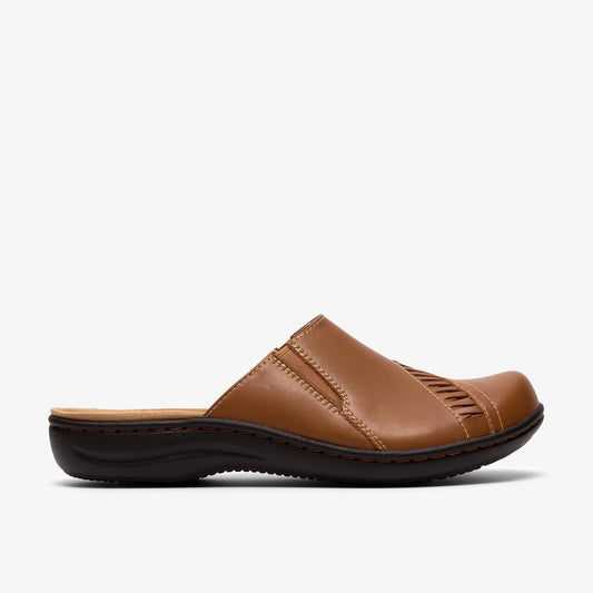 Laurieann Lux Tan Leather - US 8902