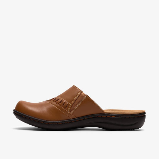 Laurieann Lux Tan Leather - US 8902