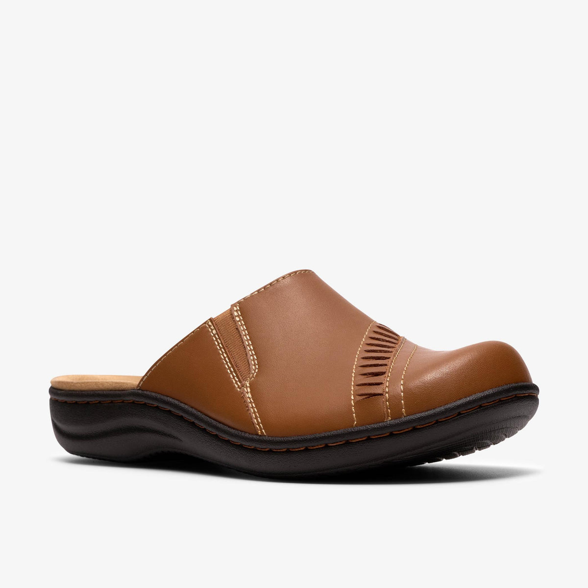 Laurieann Lux Tan Leather - US 8902