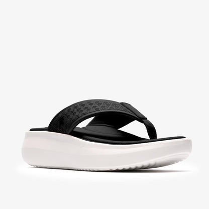 Solevana Post Black - US 4283