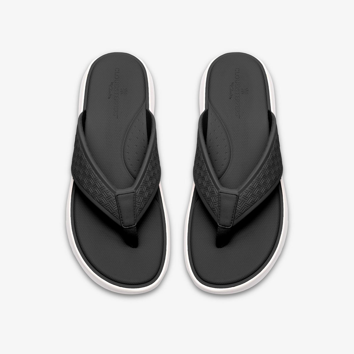 Solevana Post Black - US 4283