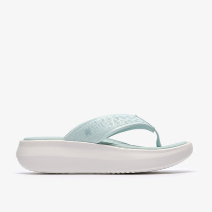 Solevana Post Seafoam Green - US 5542