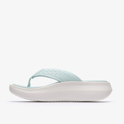 Solevana Post Seafoam Green - US 5542