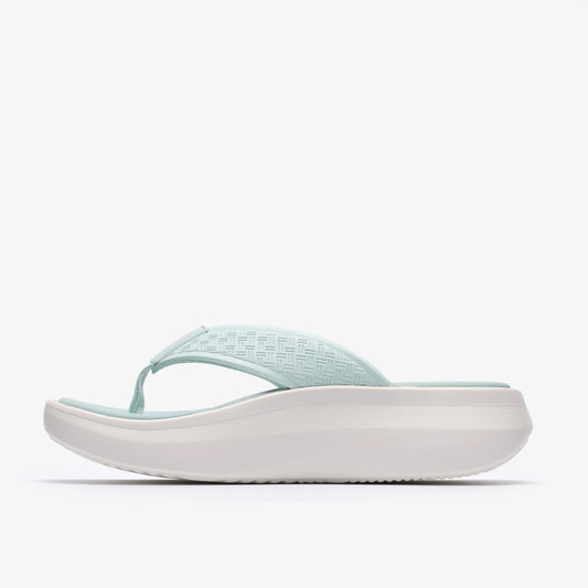 Solevana Post Seafoam Green - US 5542