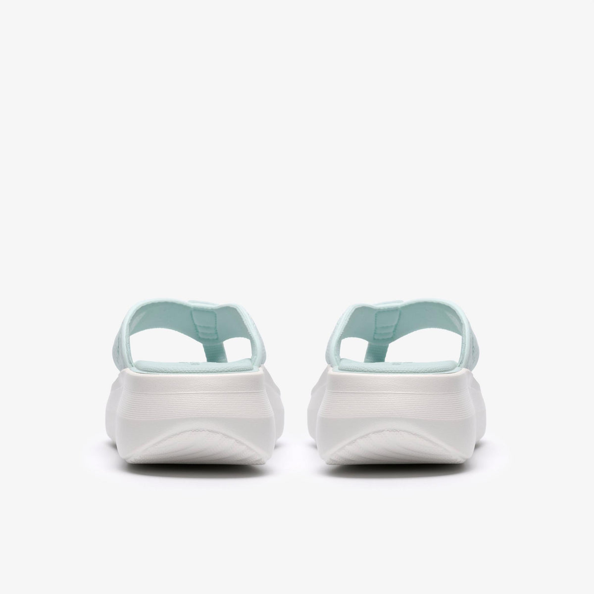 Solevana Post Seafoam Green - US 5542