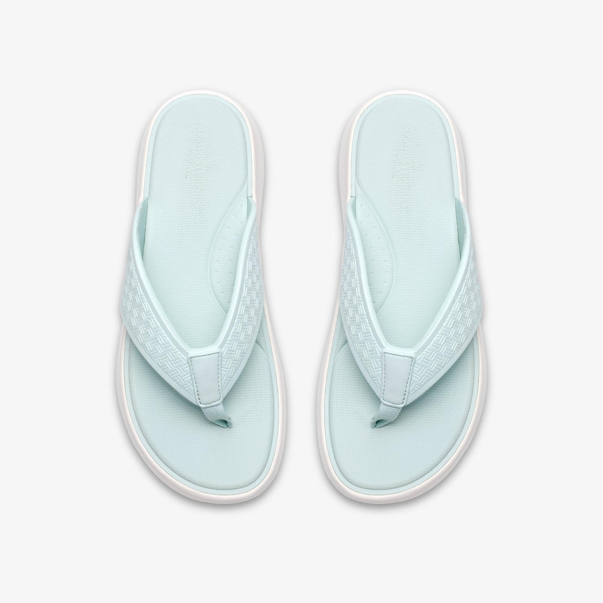 Solevana Post Seafoam Green - US 5542