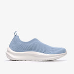 Solevana Knit Light Blue - US 2789